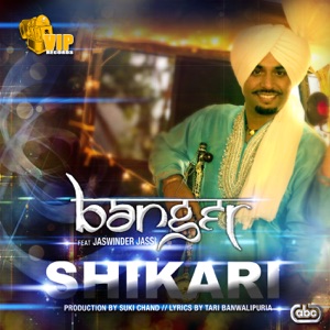 Shikari (feat. Jaswinder Jassi)