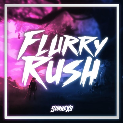 Flurry Rush - Single