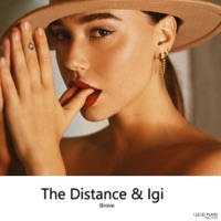Brave - Single - The Distance & Igi