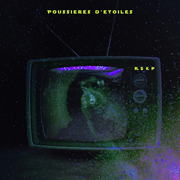 La Peste Noire - Single - Album by R$kp - Apple Music