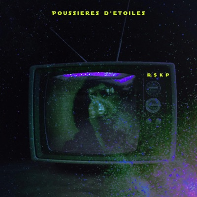 Poussières d'Etoiles