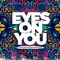 Eyes on You (feat. Patoranking) - Single