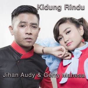 Kidung Rindu Album Art