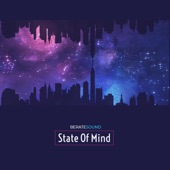 State of Mind - EP artwork