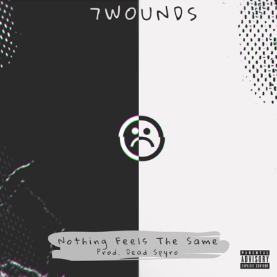 Nothing Feels the Same - EP