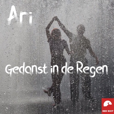 Gedanst in de Regen - Single
