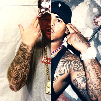 Note to Self (feat. Ren Thomas) - Single