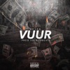 Vuur - Single