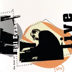 The Best of Bill Evans Live - Bill Evans