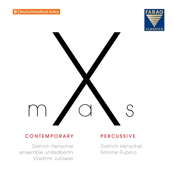 X-MAS Contemporary: 24 Contemporary Christmas Songs