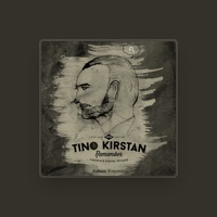Tino Kirstan