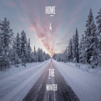 Home 4 the Winter - Single