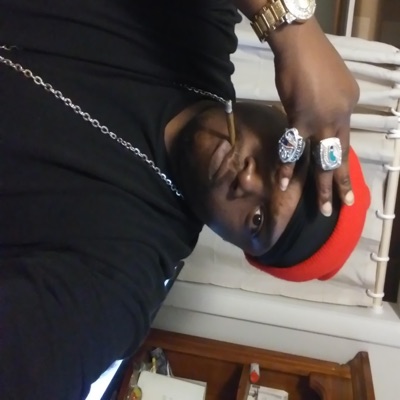 Didn't Know (feat. Feti$h4dough) - Single