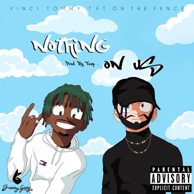 Nothing on Us - Single