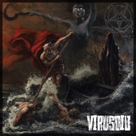 Melancholia Virusoid