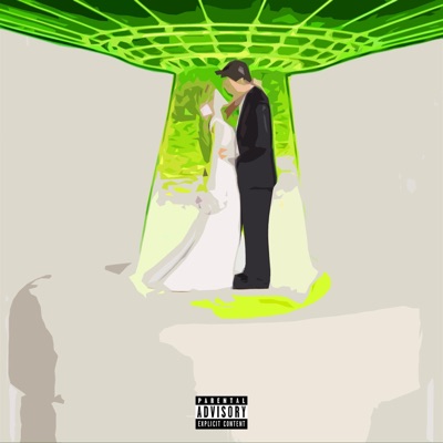 Holy Matrimony (Freestyle) - Single