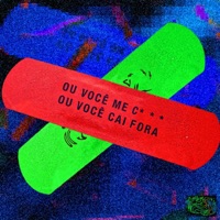 Ou Você Me Come, ou Você Cai Fora - Single - Julio Secchin & Rebeca