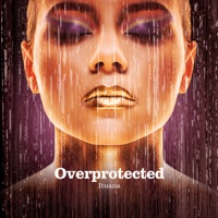 Overprotected - Single - Ituana