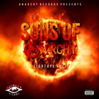 Suns of Anarchy : Sicktape, Vol. 1 - Skanks the Rap Martyr