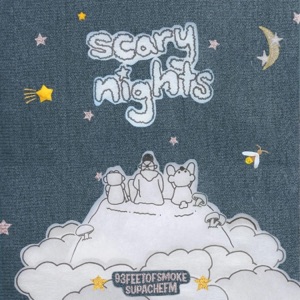 Scary Nights - EP