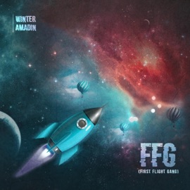 F.F.G (First Flight Gang) Winter Amadin