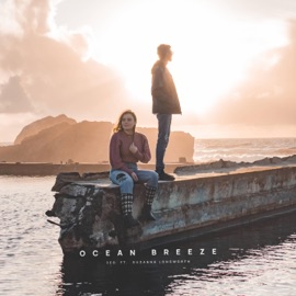 Ocean Breeze (feat. Suzanna Longworth) 3eo