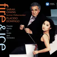 Carmen Concert Fantasy, Op. 25: II. Moderato — Sarah Chang