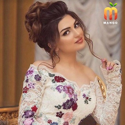 Mango Music YT - آهنگ شاد عروسی جدید نازنین ترین دختری امشب