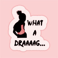 What a Drag - Single - Darwin.Destroyed