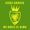 Me Duele el Alma - Jesse Garcia lyrics