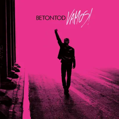 Listen to Vamos! by Betontod