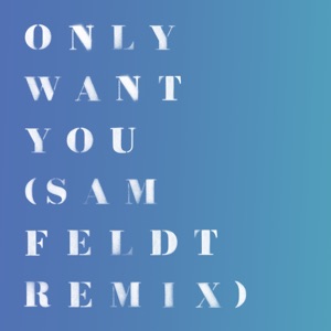 Rita Ora - Only Want You (Sam Feldt Remix) - Line Dance Musik