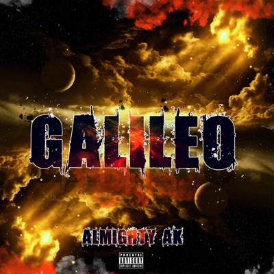 Galileo - Single