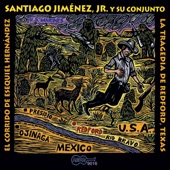 Santiago Jimenez Jr. - El Alacran