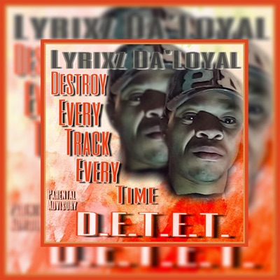 D.E.T.E.T - Single