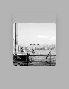 Ascolta ØHRN, guarda video musicali, leggi la biografia, vedi le date del tour & altro!