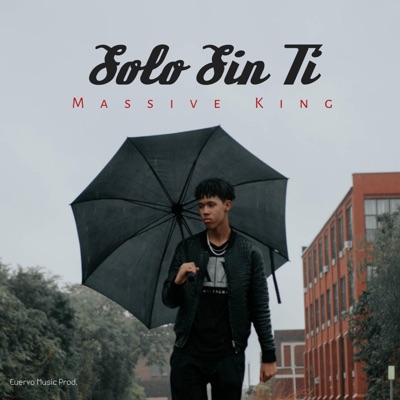 Solo Sin Ti - Single