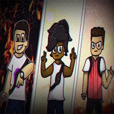 25 Monstros (feat. Smile & LiL Gus) - Single