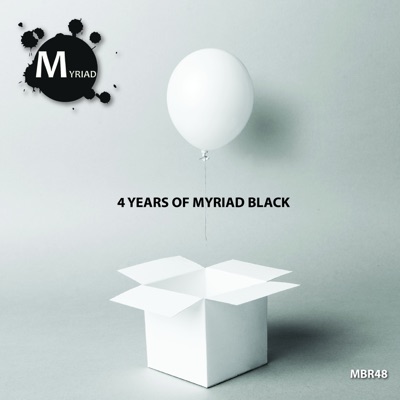 4 Years of Myriad Black