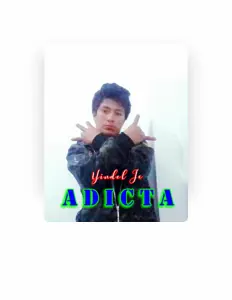 收听 Yindel Jc、观看音乐视频、阅读小传、查看巡演日期等 ！