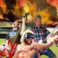 Escucha a Future Flower Garden Demolition Machine., mira videos musicales, lee su biografía, consulta las fechas de las gira y más.