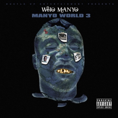 Manyo World 3