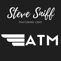 ATM (feat. Lenc) - Single - Steve Sniff