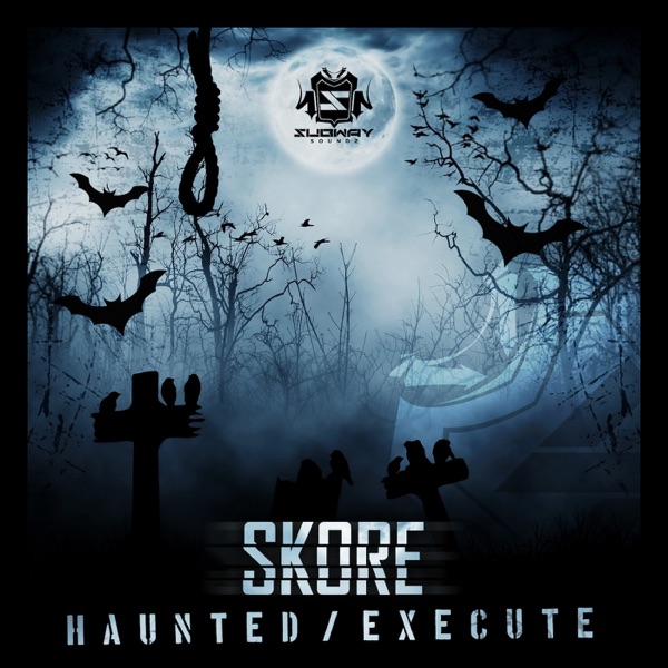 Haunted / Execute - Single