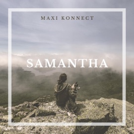 Samantha Maxi Konnect