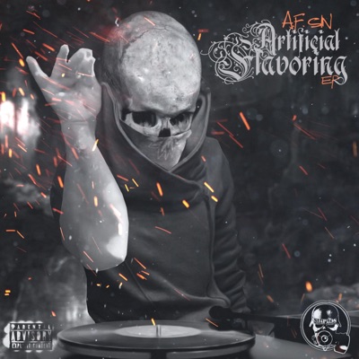 Artificial Flavoring - EP