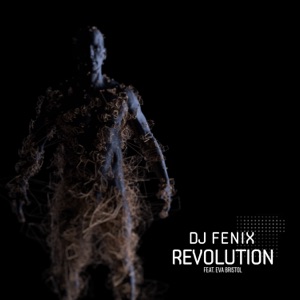 Revolution (feat. Eva Bristol) - EP
