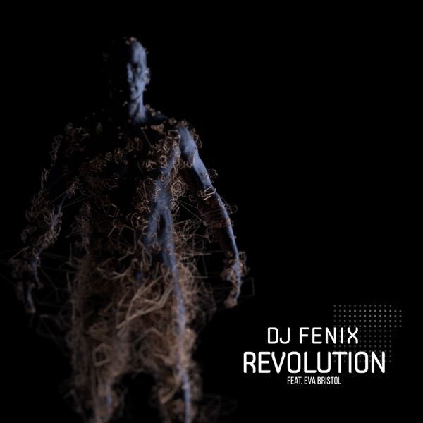 Revolution (feat. Eva Bristol) - EP