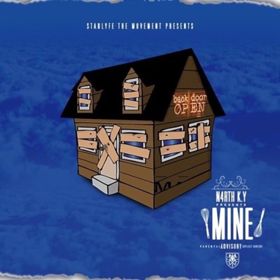 Mine - Single