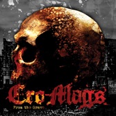 Cro-Mags - Between Wars (feat. Carlos "Lamont" Cooper)